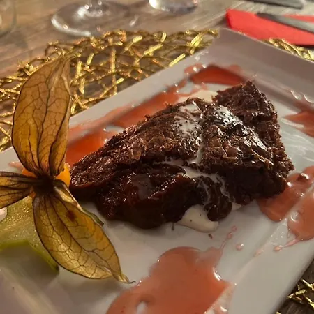 La Chanterelle - Mountain Lodge *