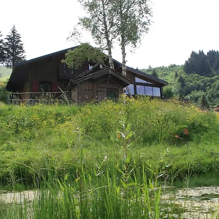 La Chanterelle - Mountain Lodge *
