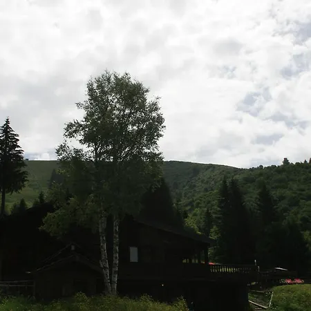 Lodge La Chanterelle - Mountain La Cote d'Arbroz